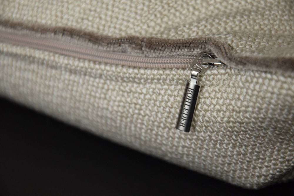 Kissen - Ocean - Cream - 45x45 Kissen - Ocean - Cream - 45x45