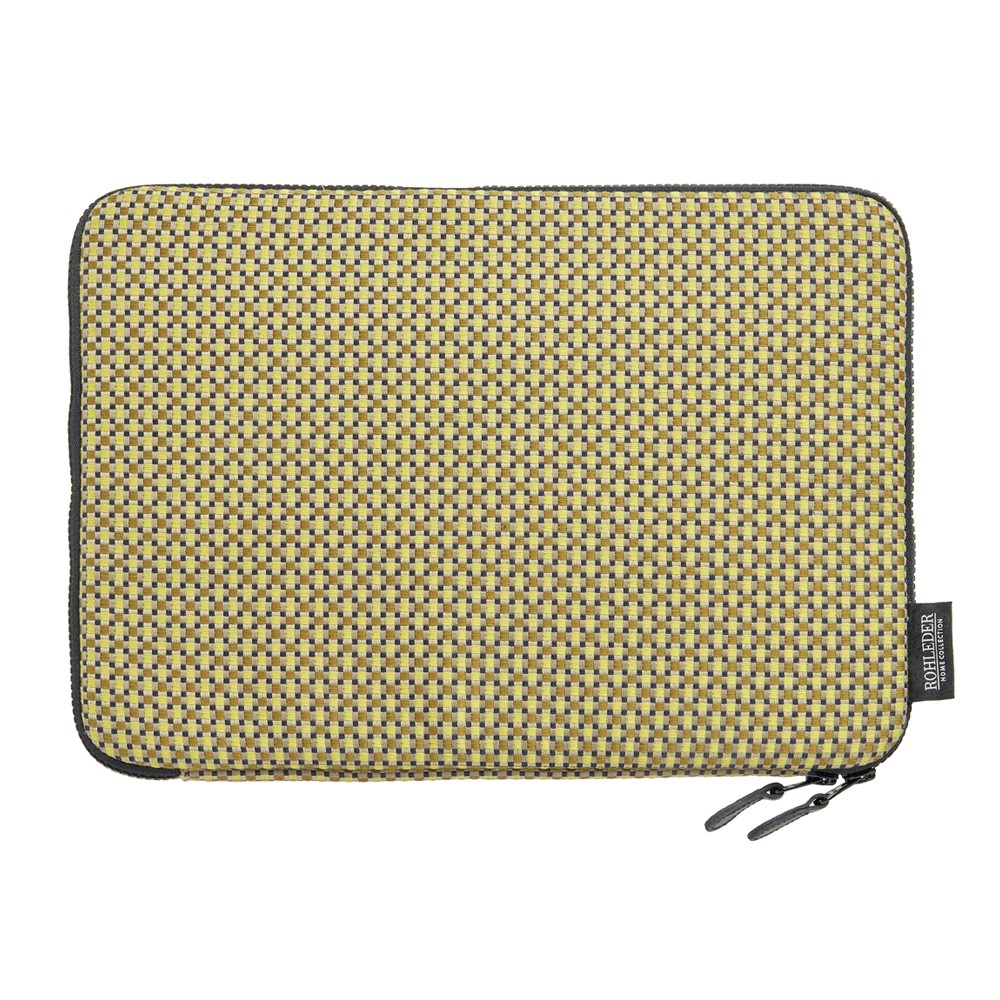 Accessoires by Olaf Hajek - Peekaboo Laptop Case - Red - 34x26 Accessoires by Olaf Hajek - Peekaboo Laptop Case - Red - 34x26