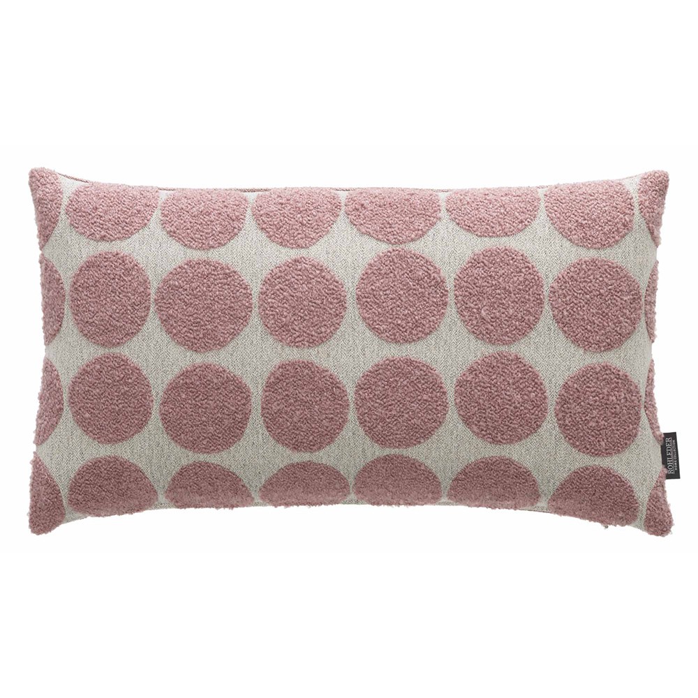 Kissen - Mega Dots - 60x35 Kissen - Mega Dots - 60x35