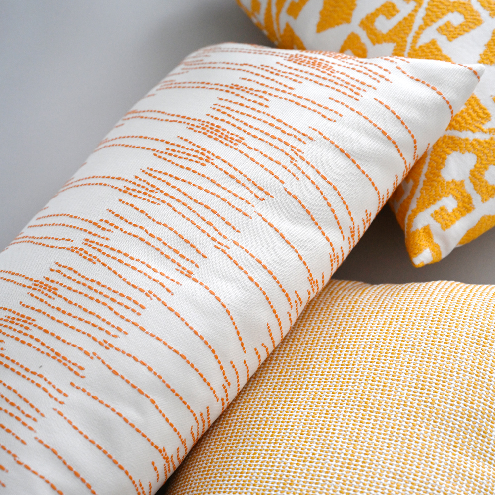 Kissen - Flow - 60x35