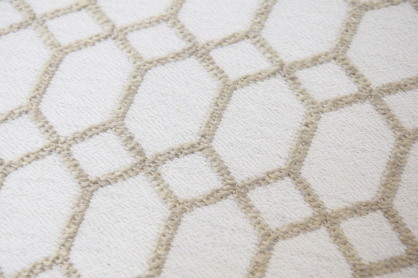 Kissen - Grid - Daydream - 50x50