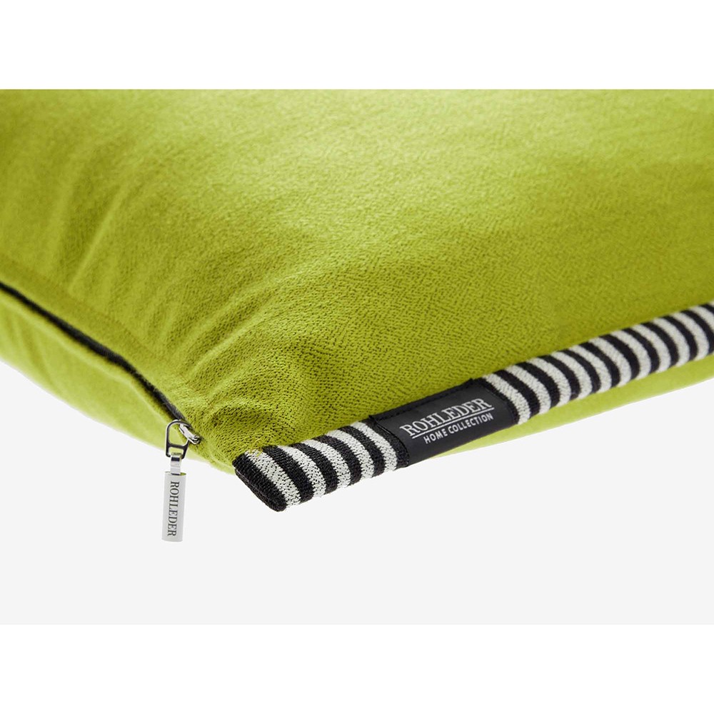 Kissen - Soul - Light Sage - 45x45 Kissen - Soul - Light Sage - 45x45