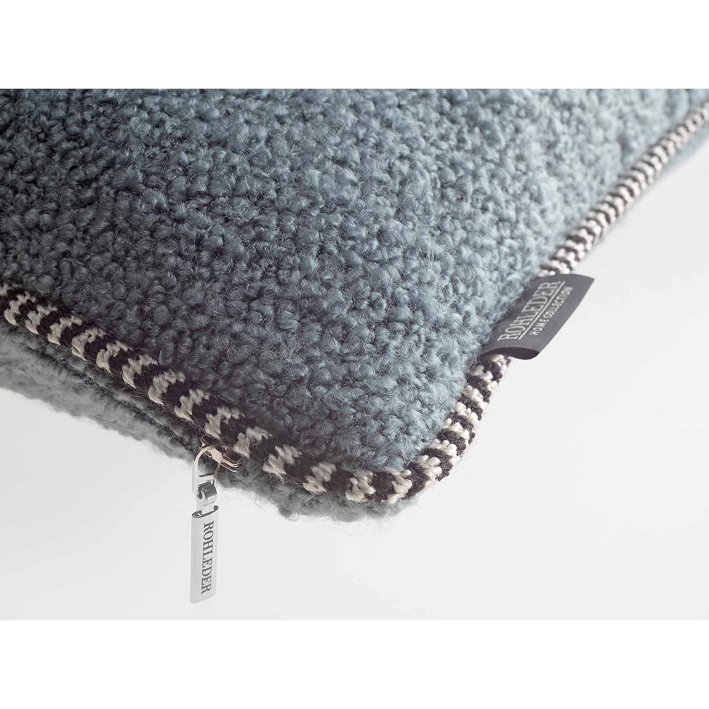 Kissen - Cocoon - Onyx - 45x45 Kissen - Cocoon - Onyx - 45x45