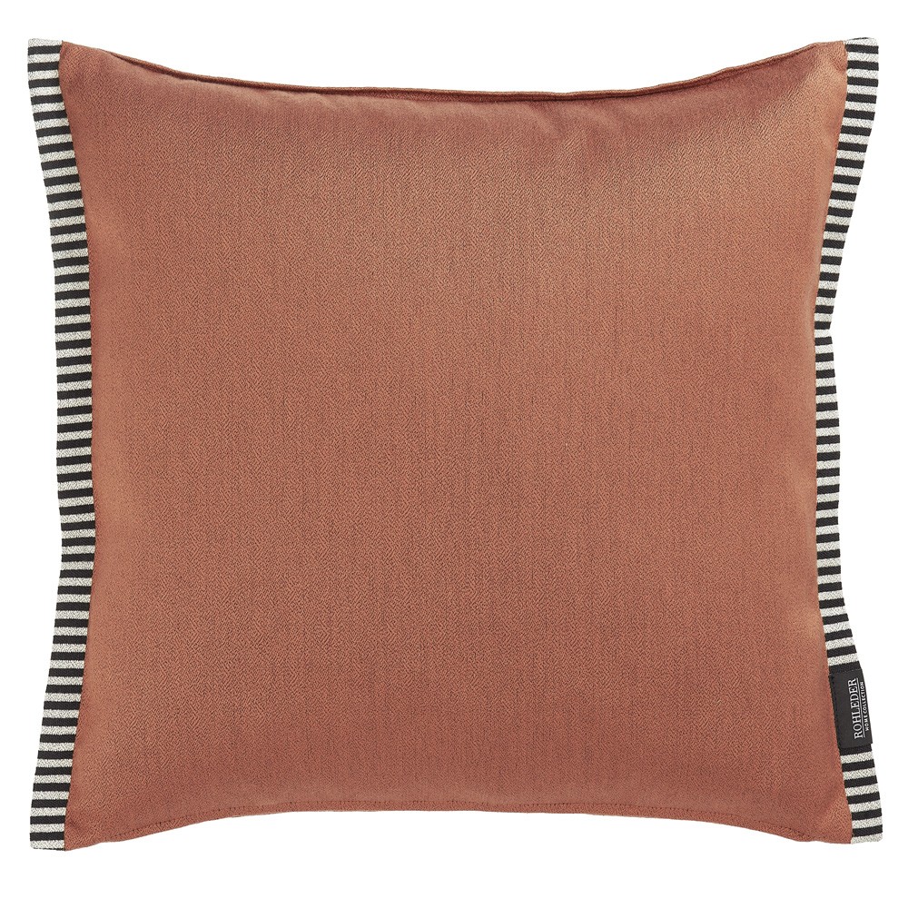 Kissen - Soul - Black - 45x45