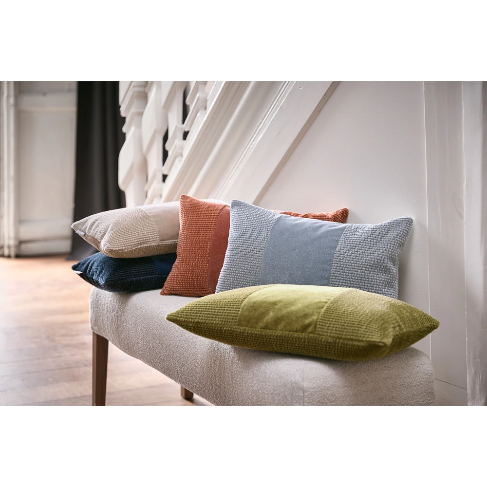 Kissen by Lori Weitzner - Palais - 50x30