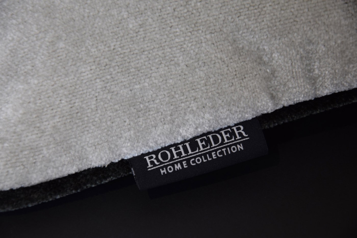 Kissen - Cloud - Salt - 40x40 Kissen - Cloud - Salt - 40x40