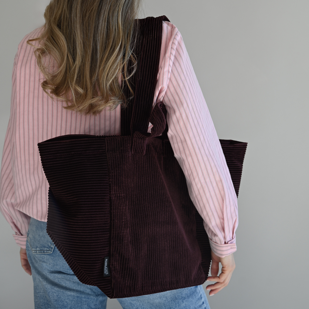 Accessoires - CARRYMORE Shopper Accessoires - CARRYMORE Shopper