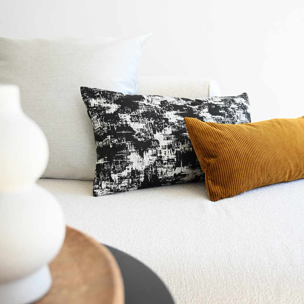 Kissen - Yumi - 60x35 Kissen - Yumi - 60x35