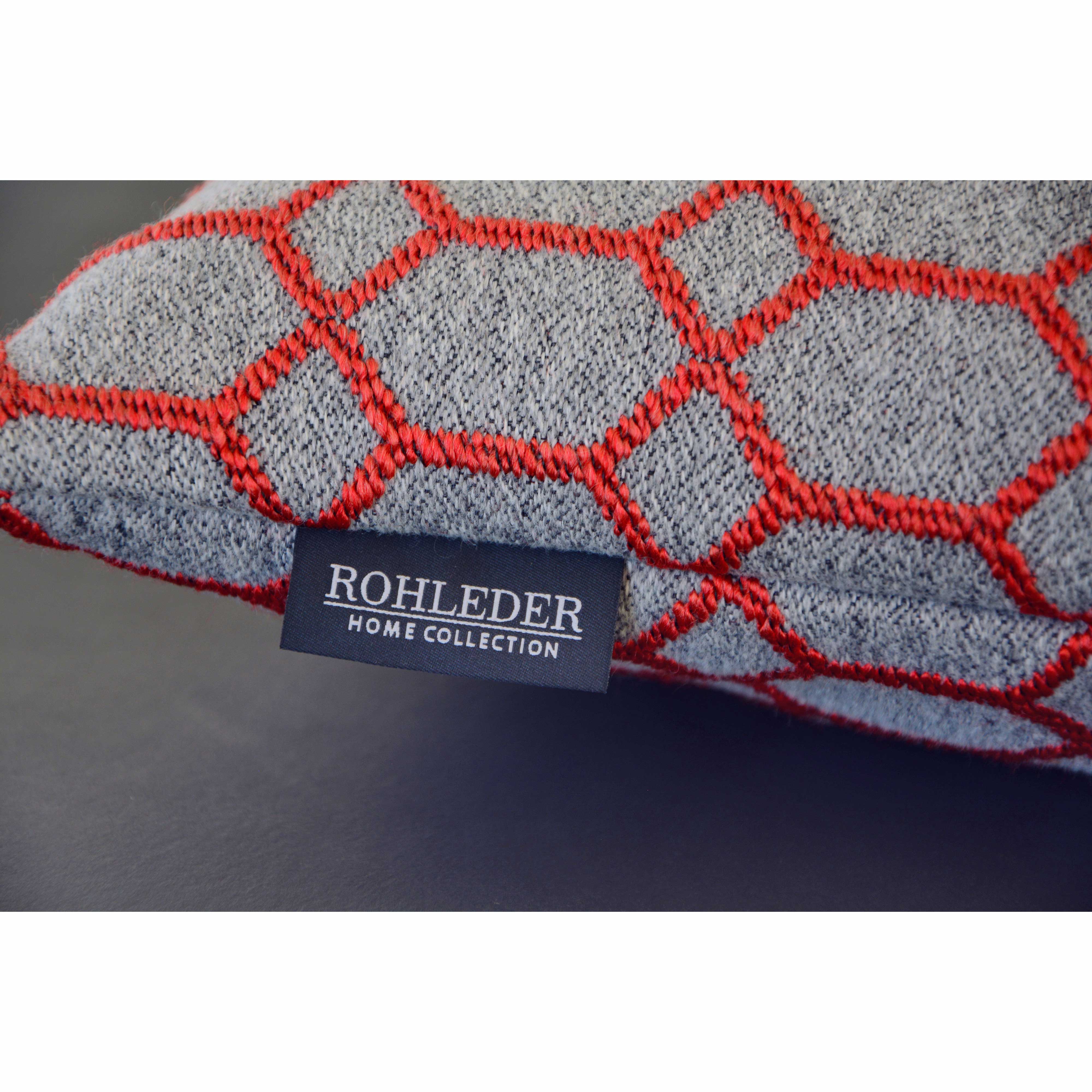 Kissen - Dimension - Brick - 40x40