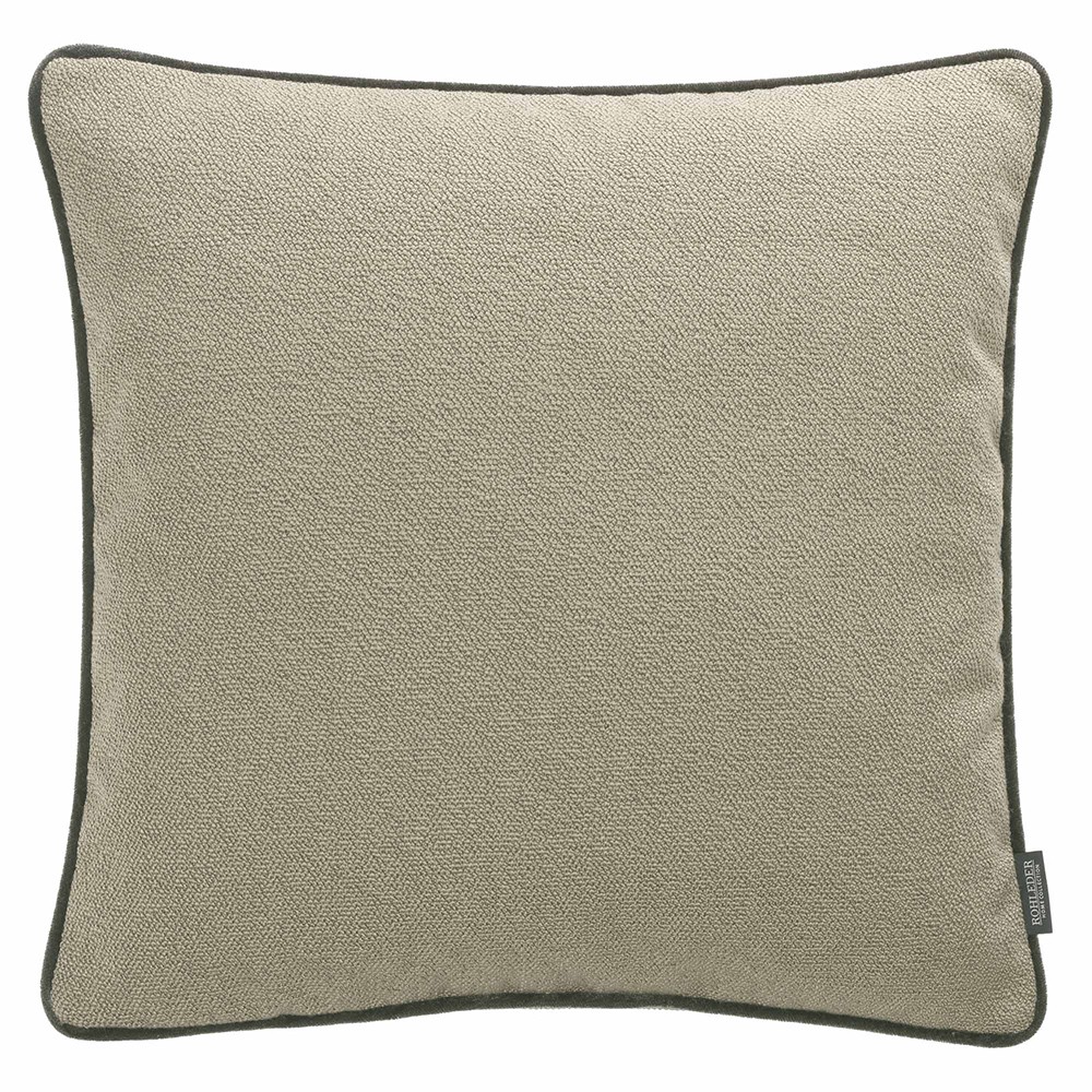 Kissen - Ocean - Linen - 45x45 Kissen - Ocean - Linen - 45x45