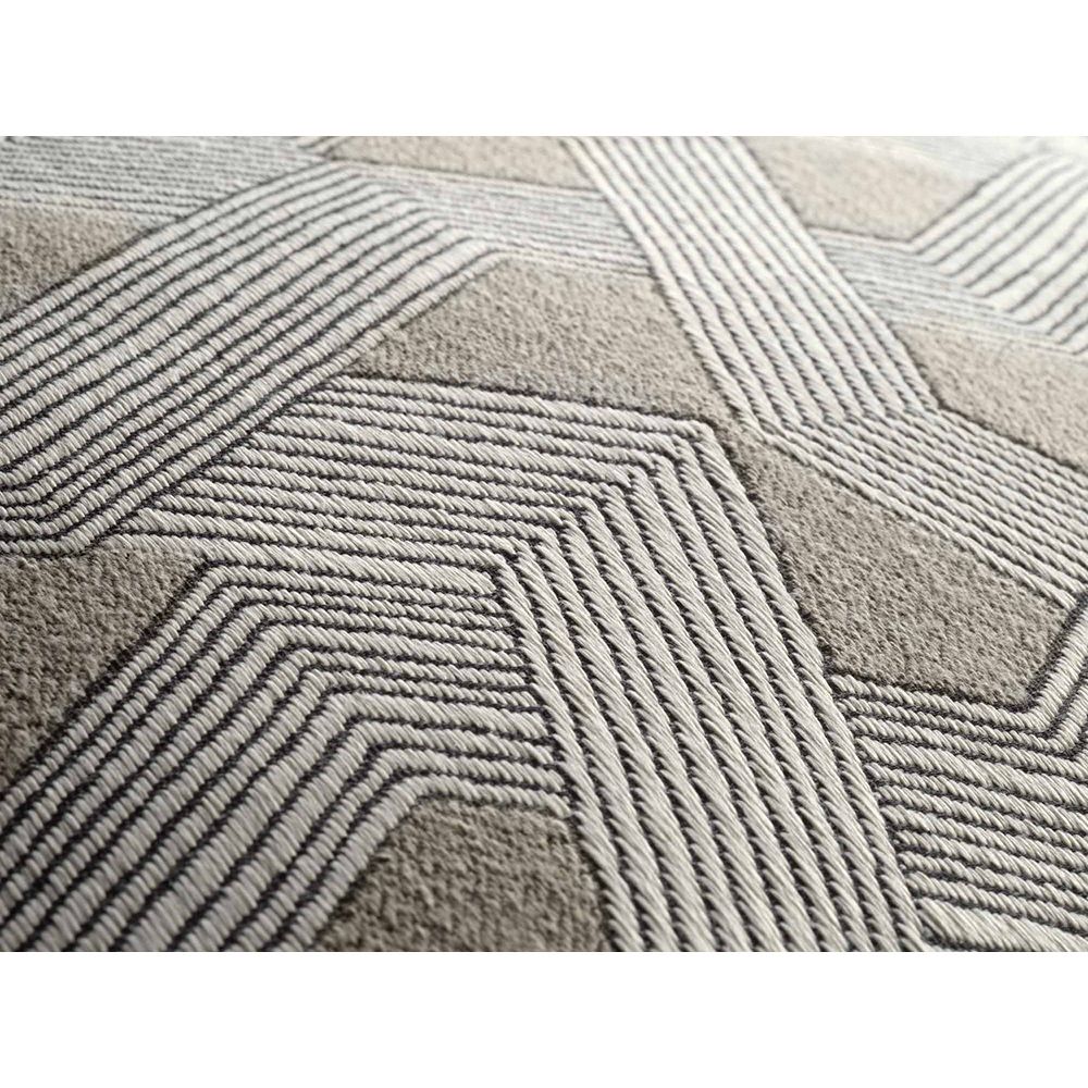 Kissen - Kyoto - Midnight - 45x45 Kissen - Kyoto - Midnight - 45x45