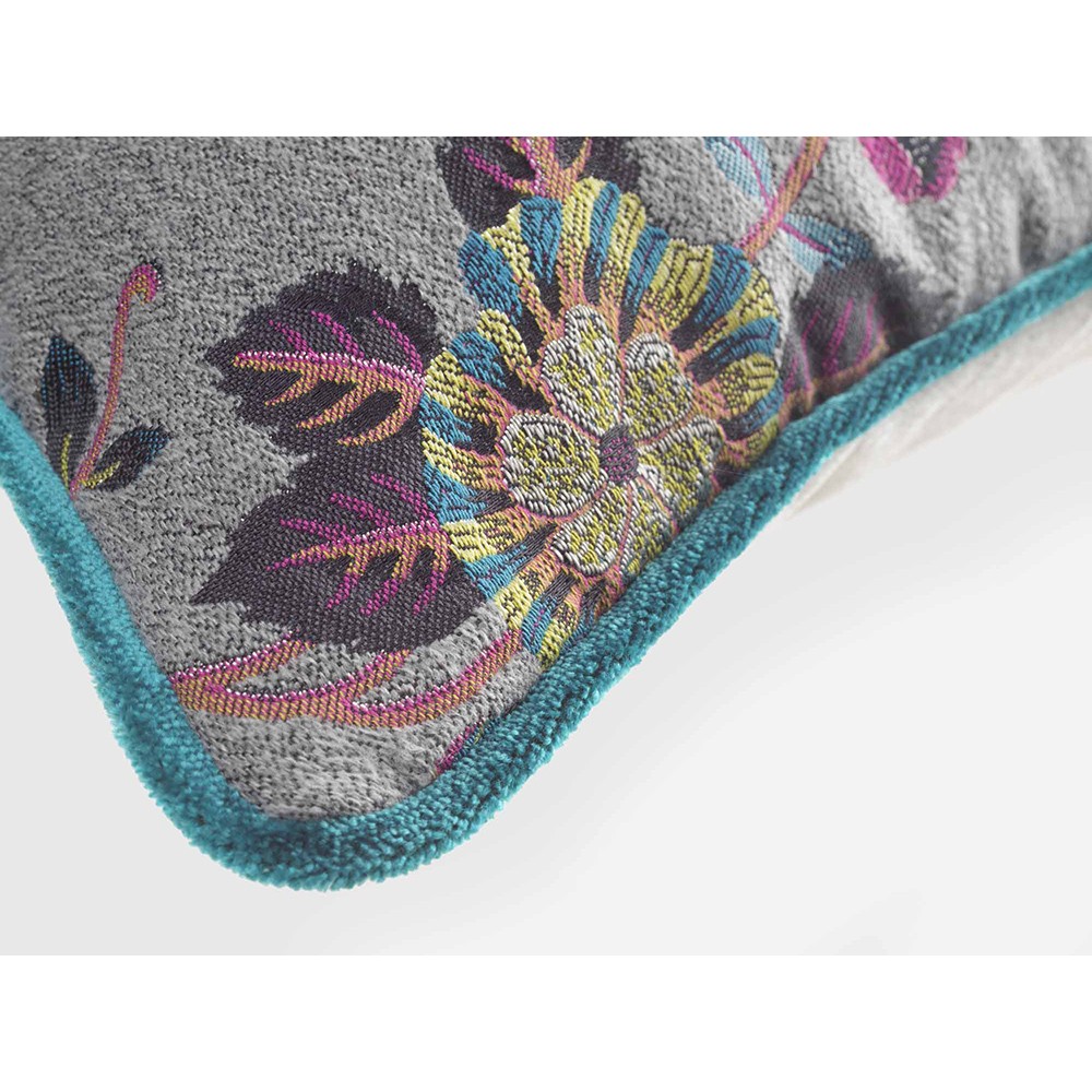 Kissen - Fleur - Jardin - 60x40