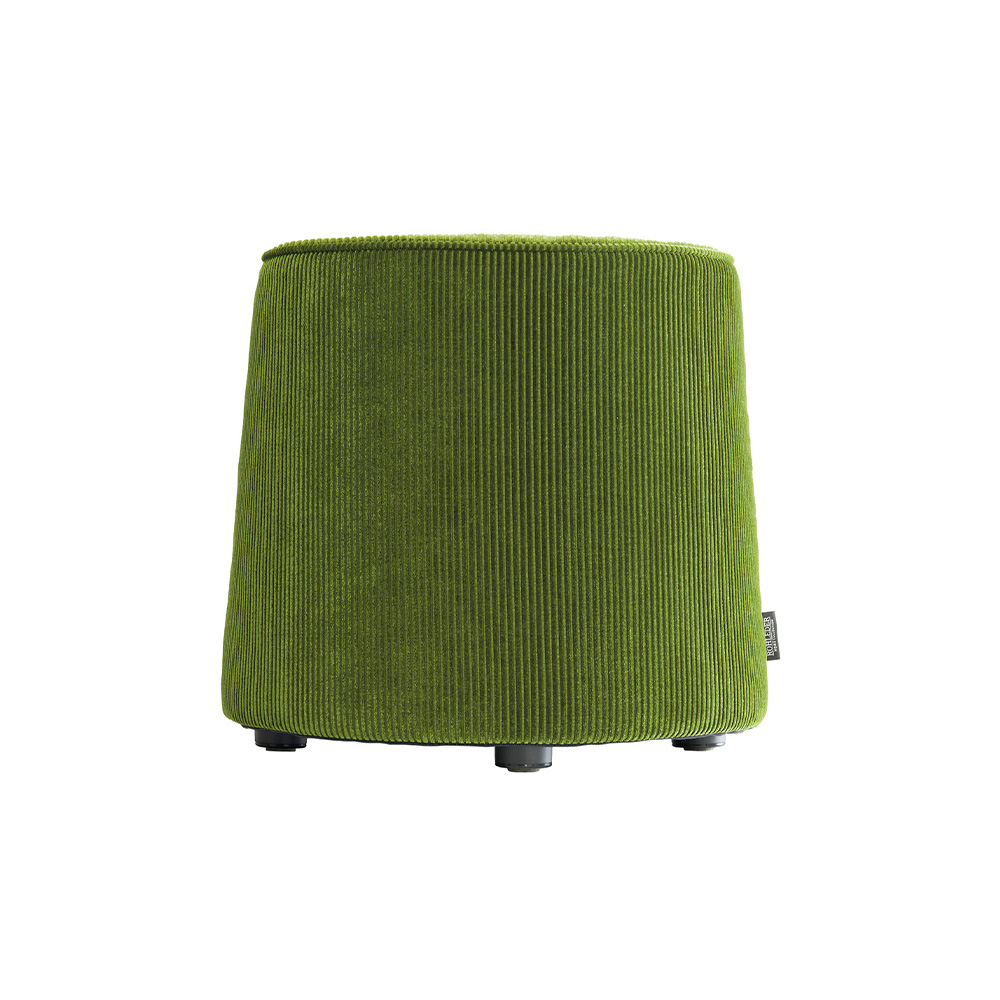 Hocker - Lounge Pouf - Plankton - 44x40