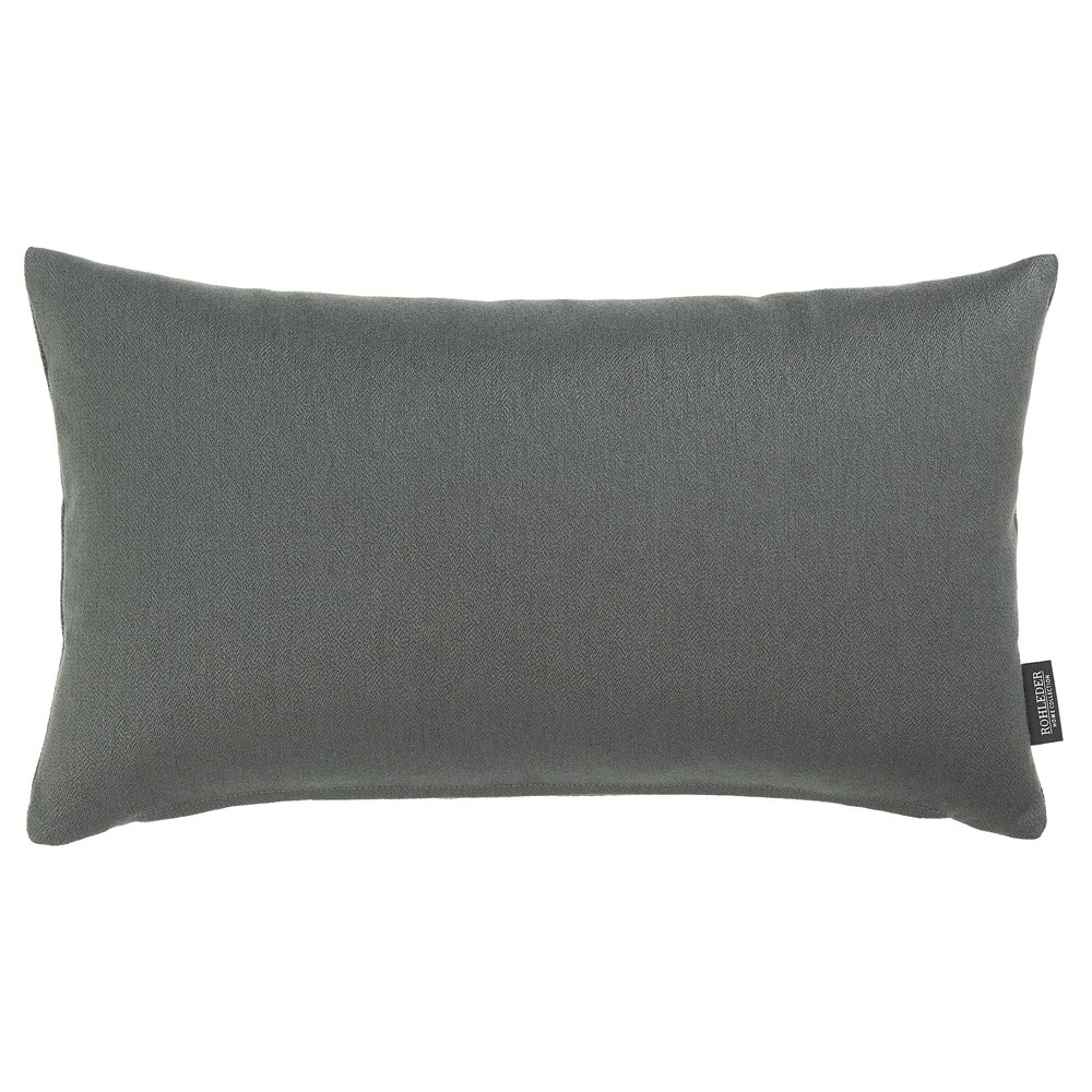 Kissen - Little Soul - Dark Grey - 50x30 Kissen - Little Soul - Dark Grey - 50x30