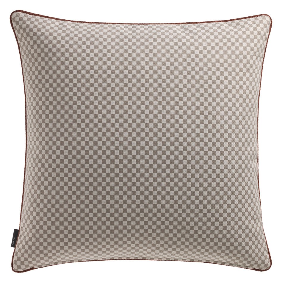 Kissen by Olaf Hajek - Black Antoinette - Blossom - 60x60