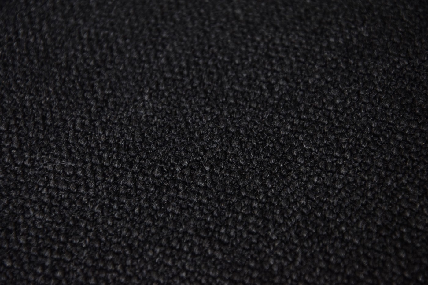Kissen - Ocean - Ebony - 45x45 Kissen - Ocean - Ebony - 45x45