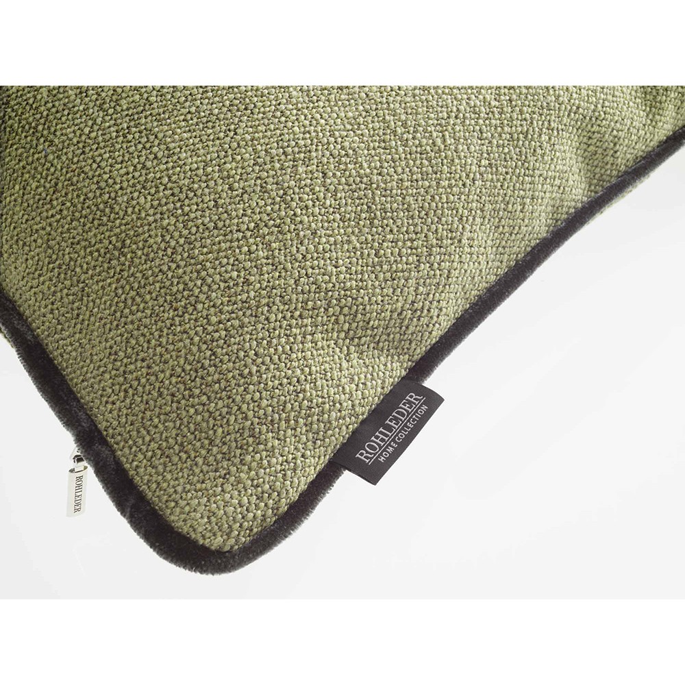 Kissen - Ocean - Ruby - 45x45