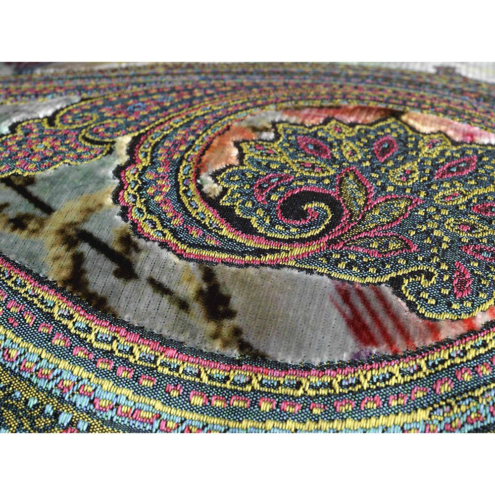 Kissen - Boudoir - Fondant - 70x70 Kissen - Boudoir - Fondant - 70x70