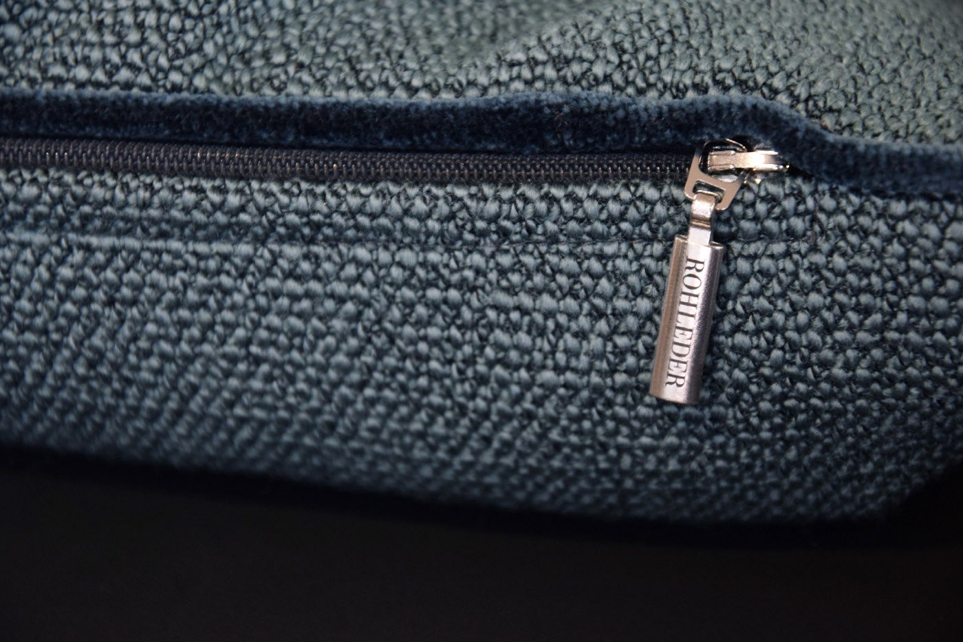 Kissen - Ocean - Jam - 45x45