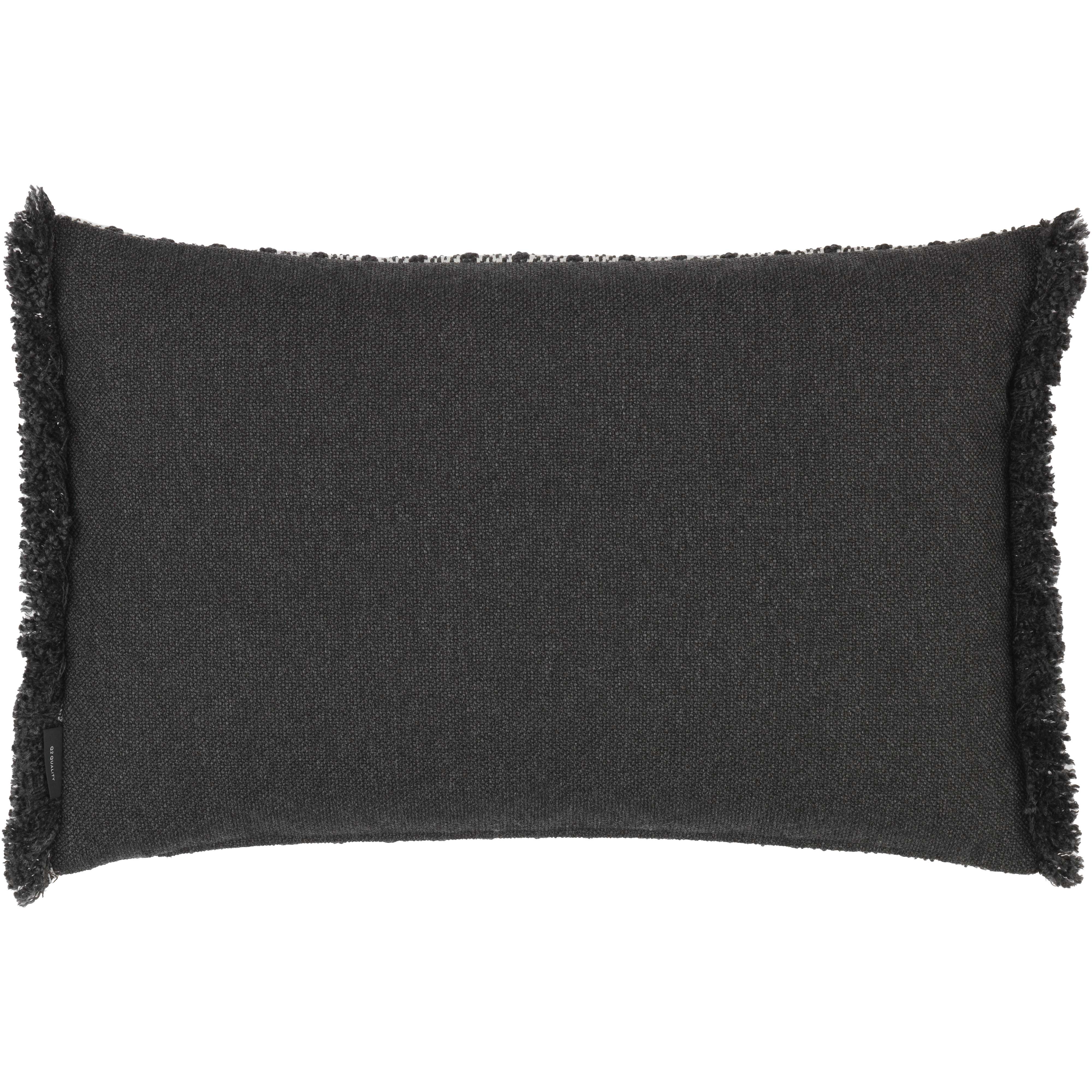 Kissen - Twist - Shadow - 60x40