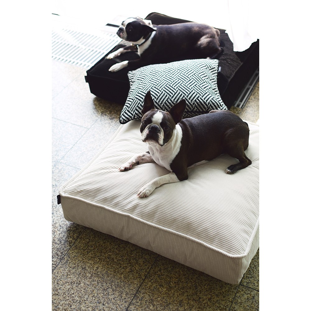 Überzug - Lounge Floor Cushion - Polar - 70x70