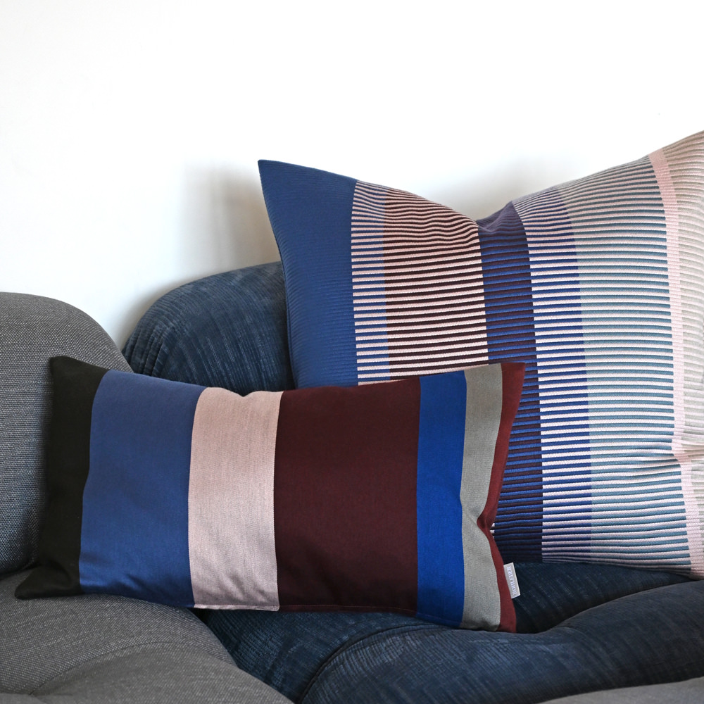 Kissen - Single Stripe - 60x35