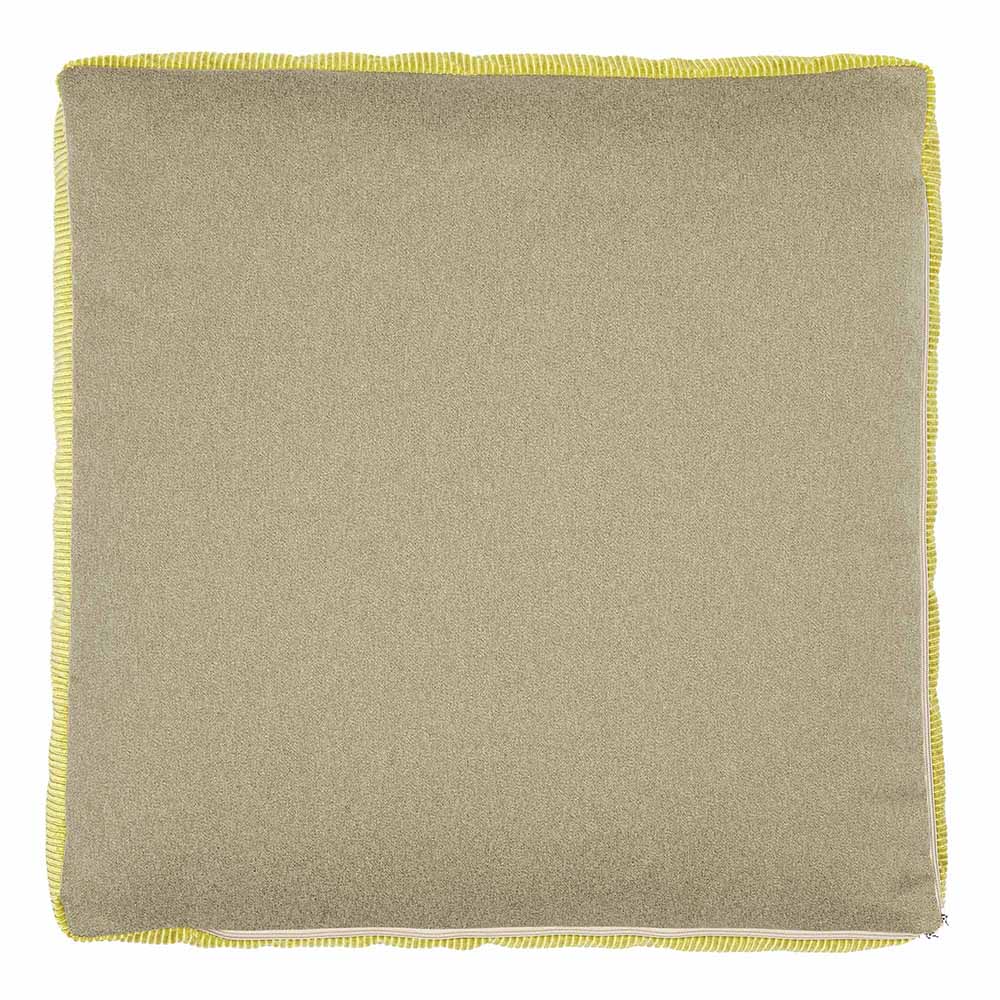 Überzug - Lounge Floor Cushion - Lava - 70x70 Überzug - Lounge Floor Cushion - Lava - 70x70