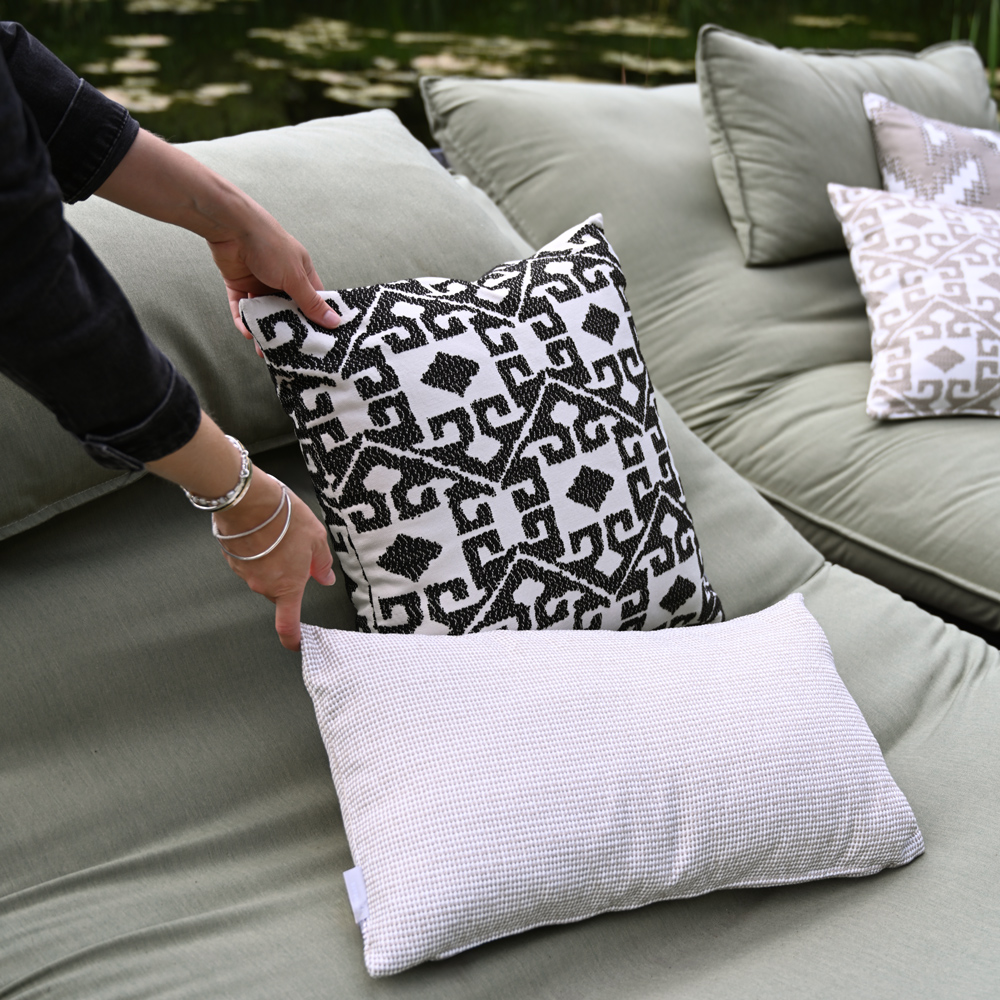 Kissen Outdoor - Kelim - 45x45