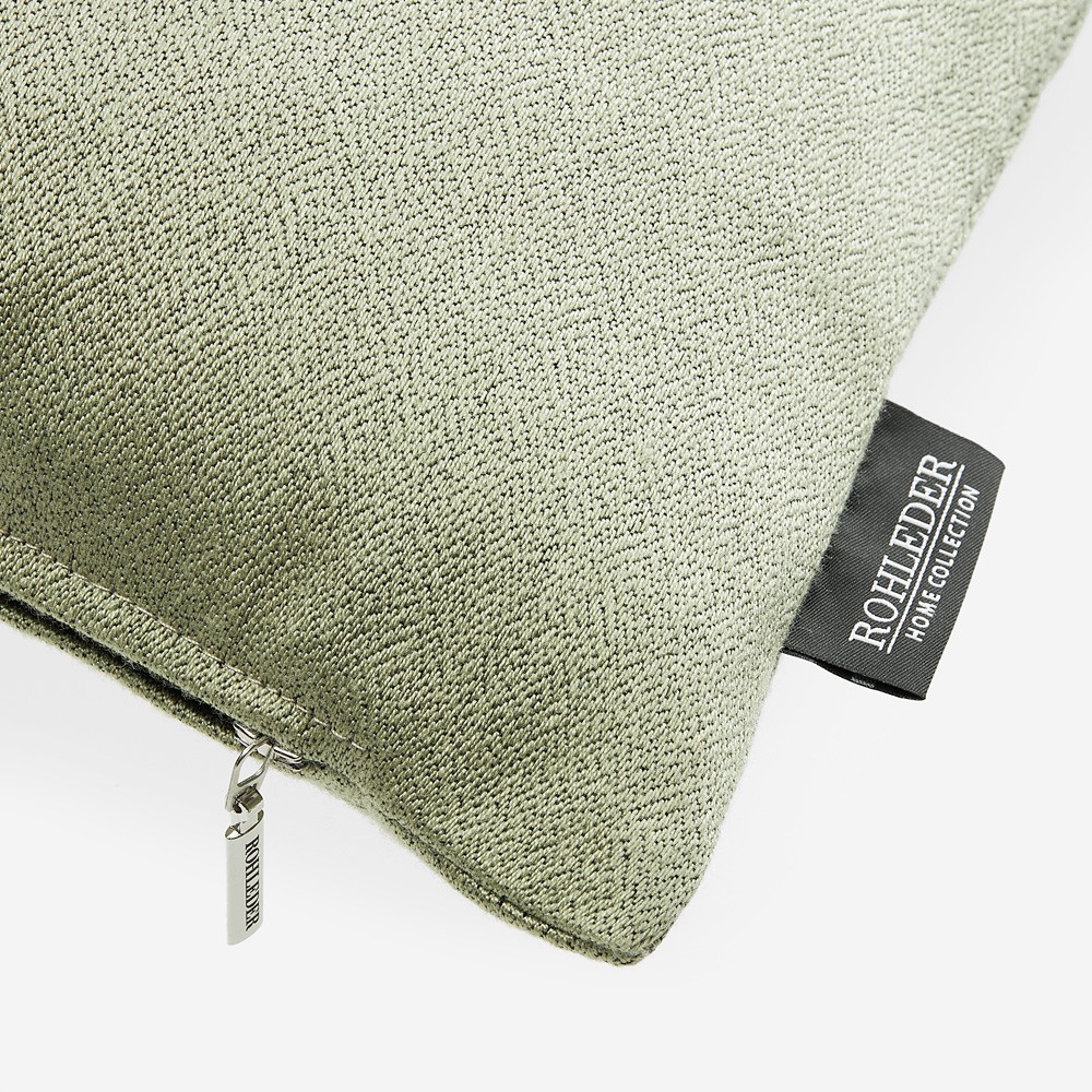 Kissen - Little Soul - Black - 50x30