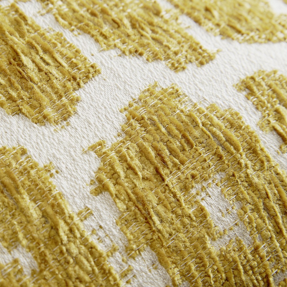 Kissen - Leo - Beige - 45x45 Kissen - Leo - Beige - 45x45