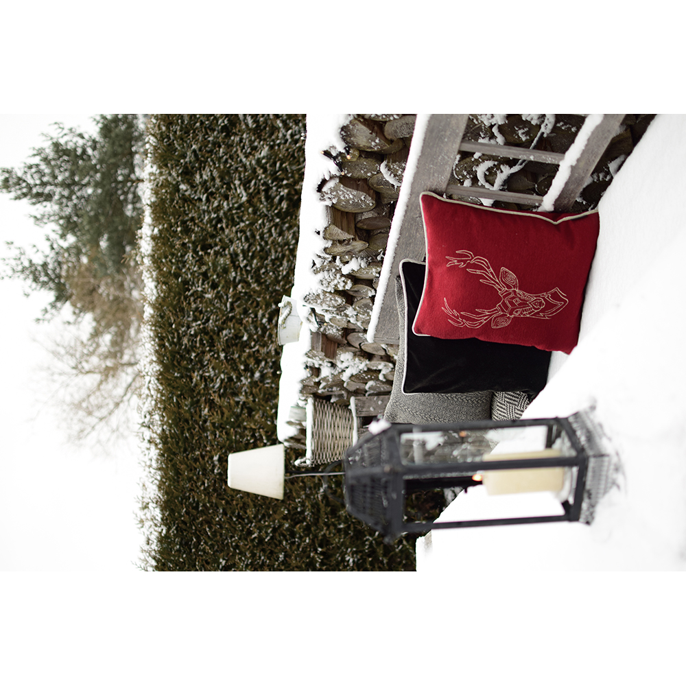 Kissen - My Deer - Mountain - 50x50 Kissen - My Deer - Mountain - 50x50