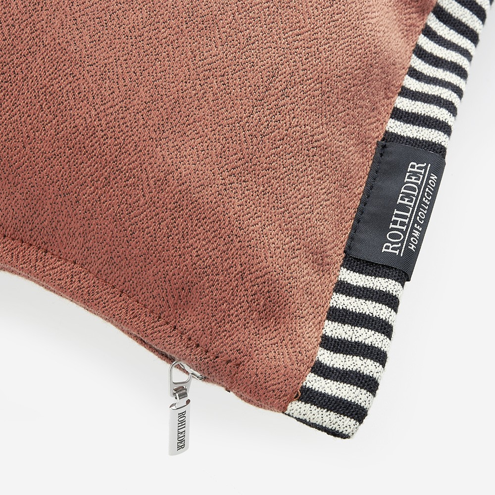 Kissen - Soul - Light Sage - 45x45