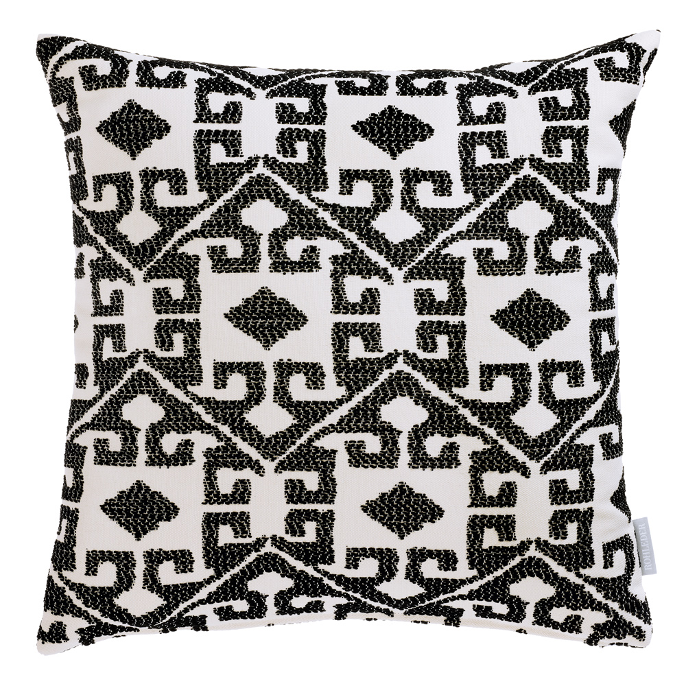 Kissenhülle Outdoor - Kelim - 45x45 Kissenhülle Outdoor - Kelim - 45x45