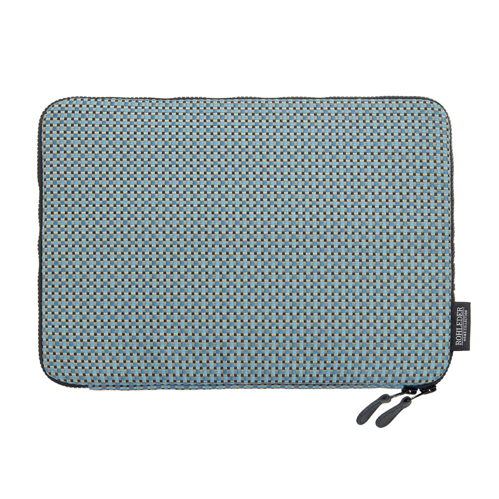 Accessoires by Olaf Hajek - Peekaboo Laptop Case - Red - 34x26 Accessoires by Olaf Hajek - Peekaboo Laptop Case - Red - 34x26