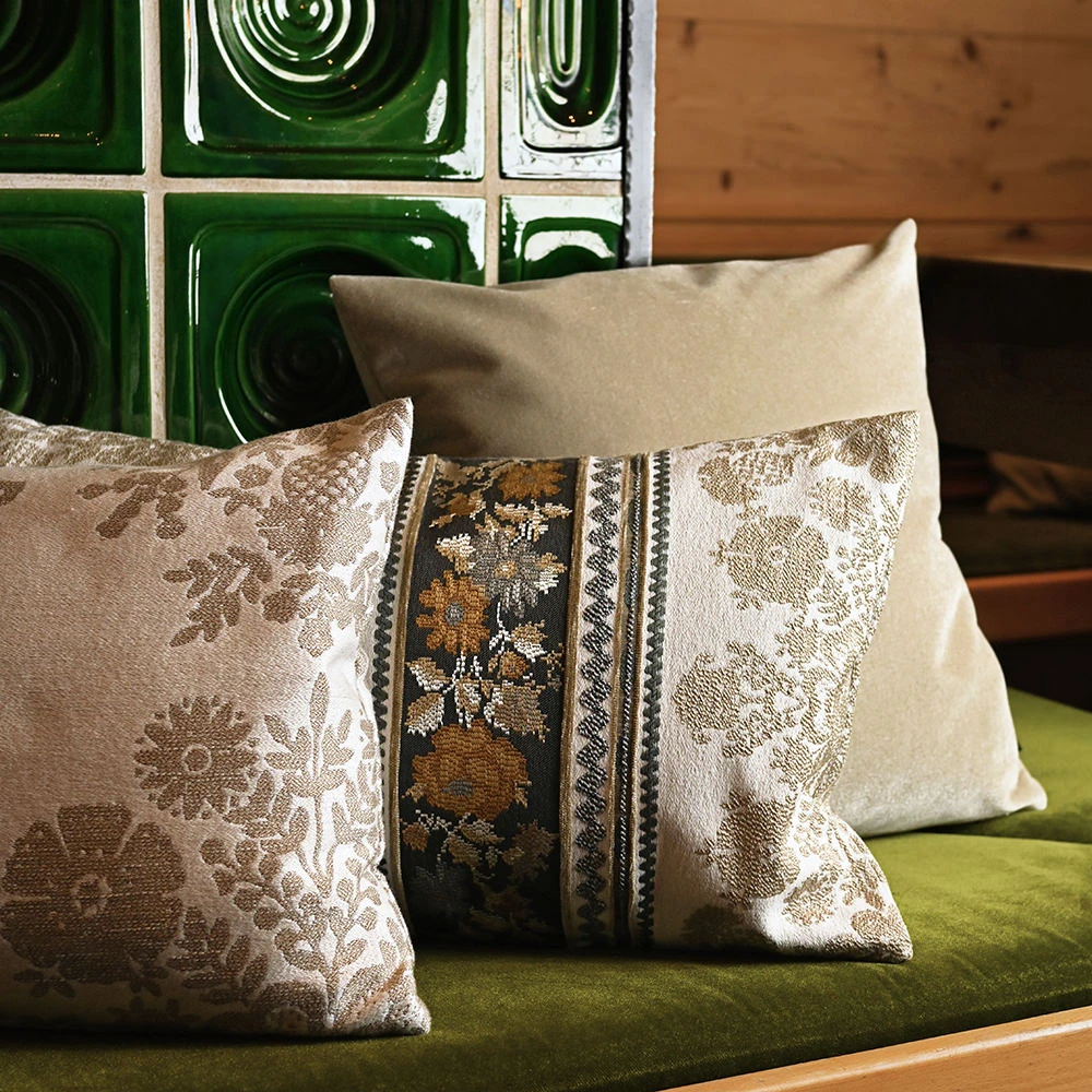 Kissen - Kilian - 60x35