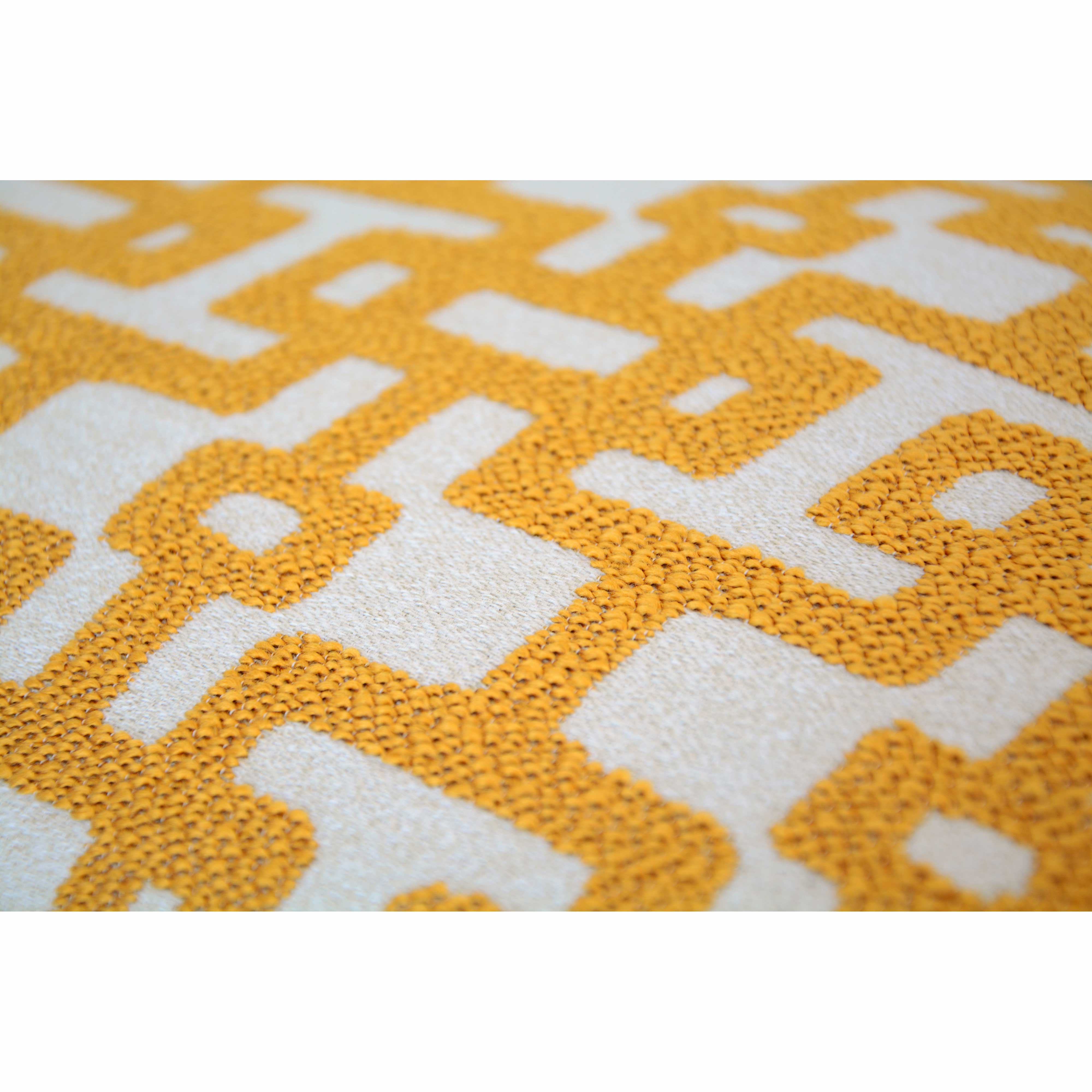 Kissen - Metro - Shine - 60x40