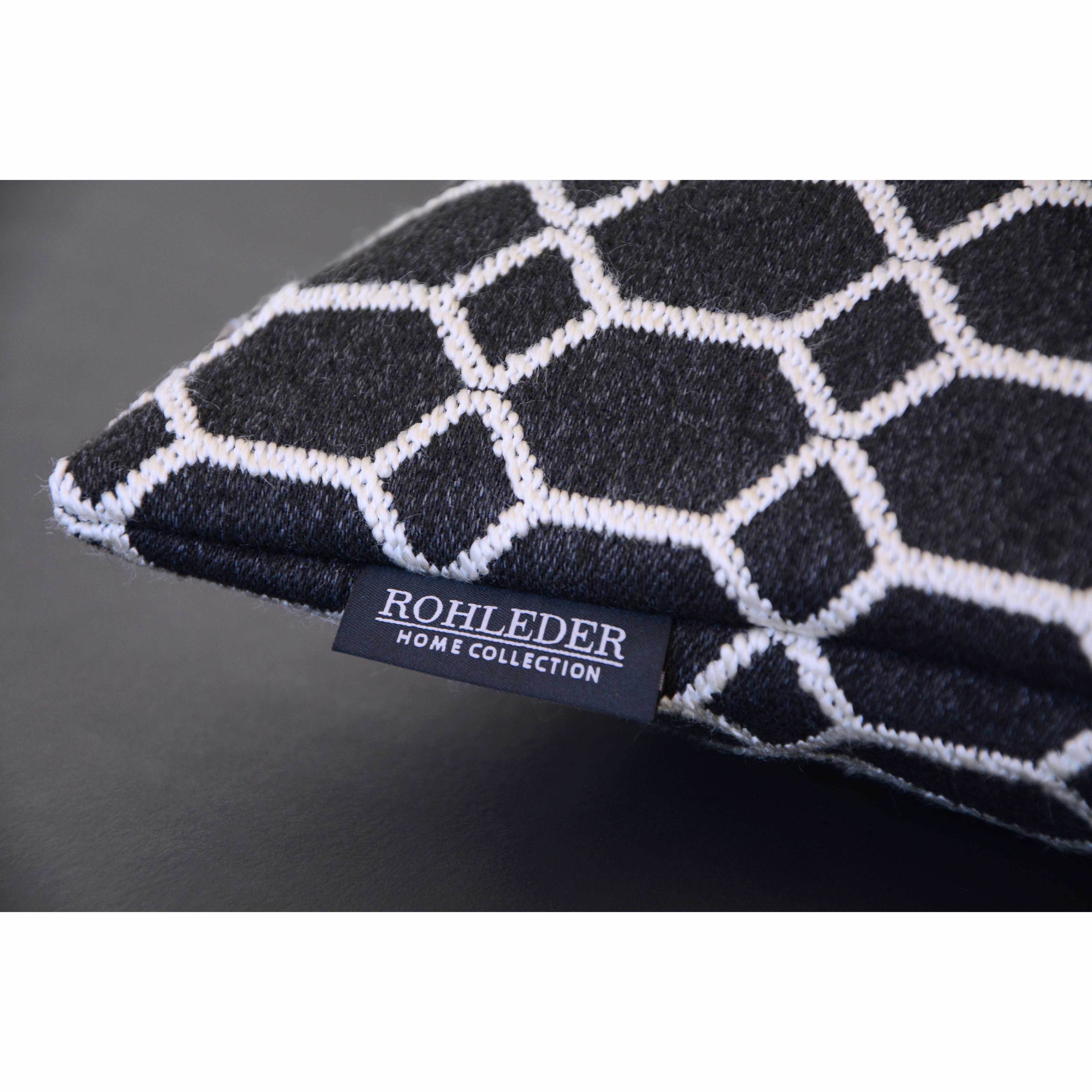 Kissen - Dimension - Brick - 40x40