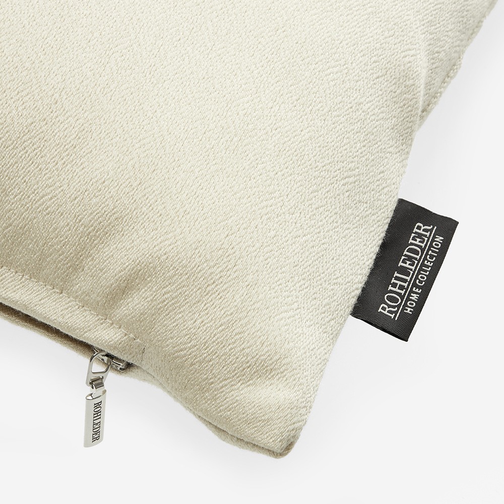 Kissen - Little Soul - Black - 50x30