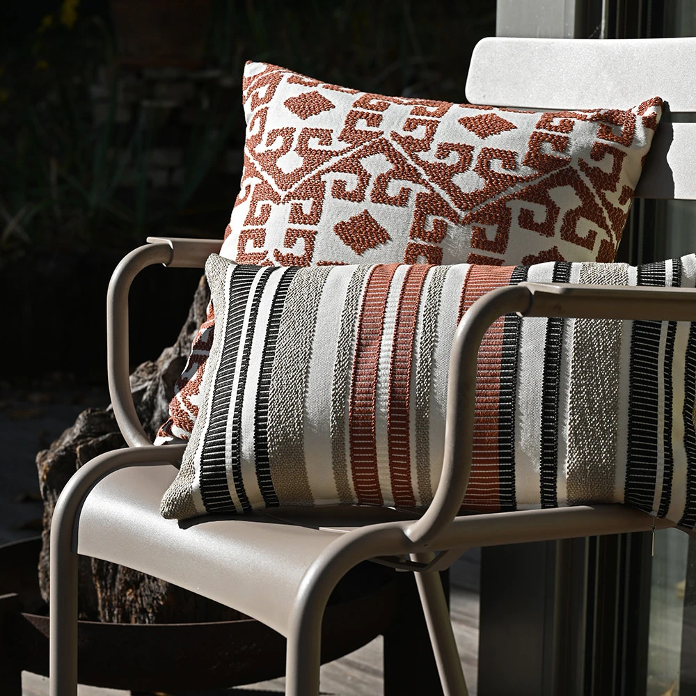 Kissen - Kelim - 45x45