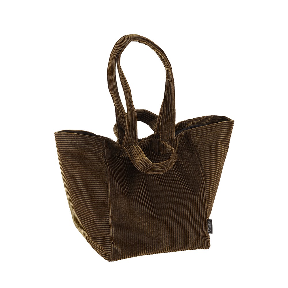 Accessoires - Shopper - Pistachio - 30x35