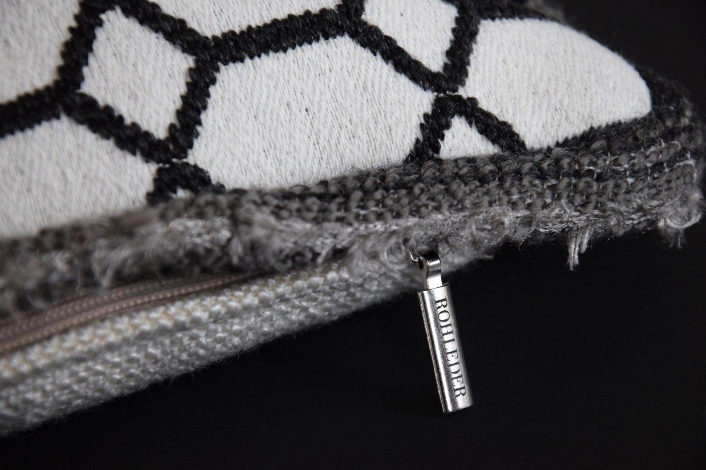 Kissen - Grid - Daydream - 50x50