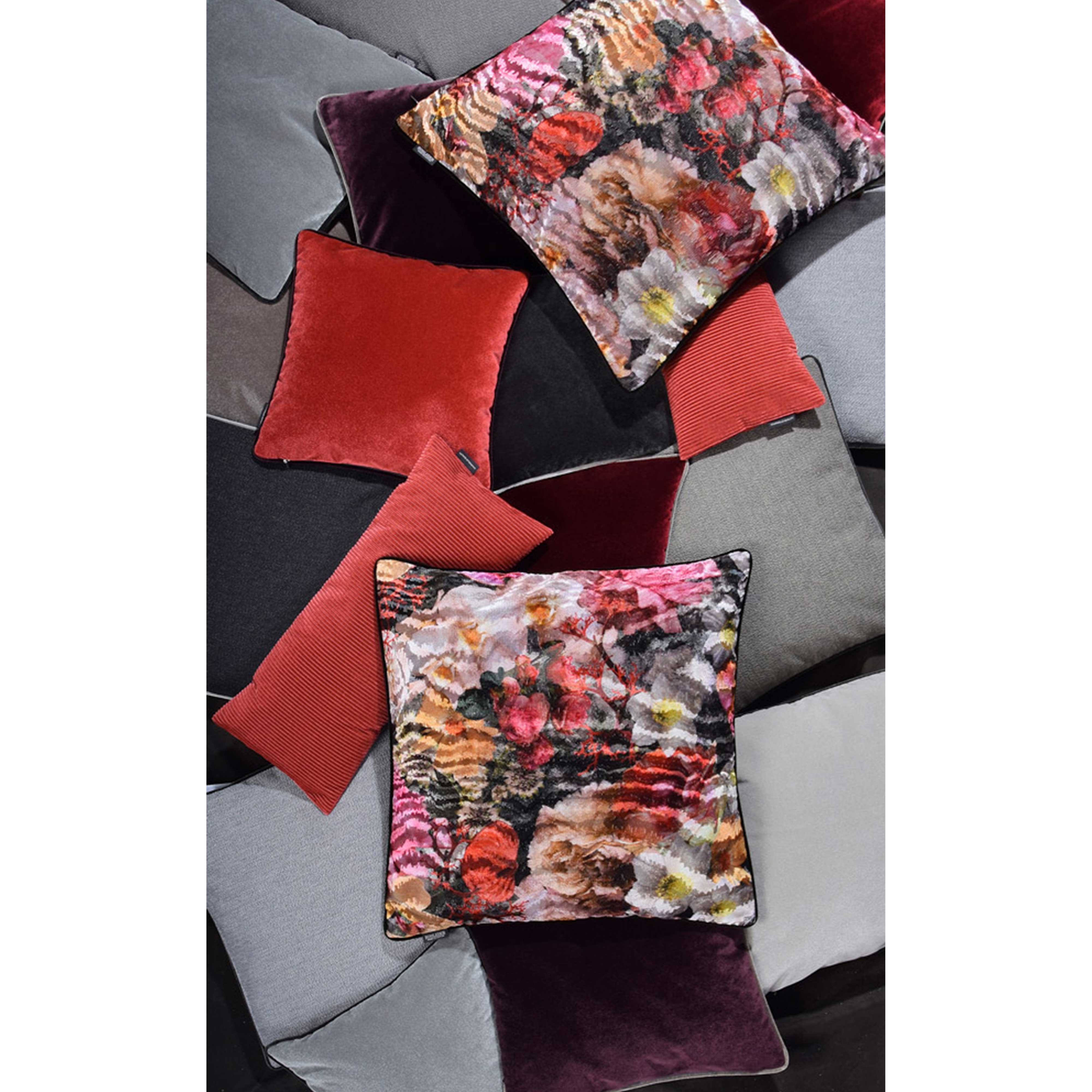 Kissen - Lounge - Ruby - 60x25 Kissen - Lounge - Ruby - 60x25