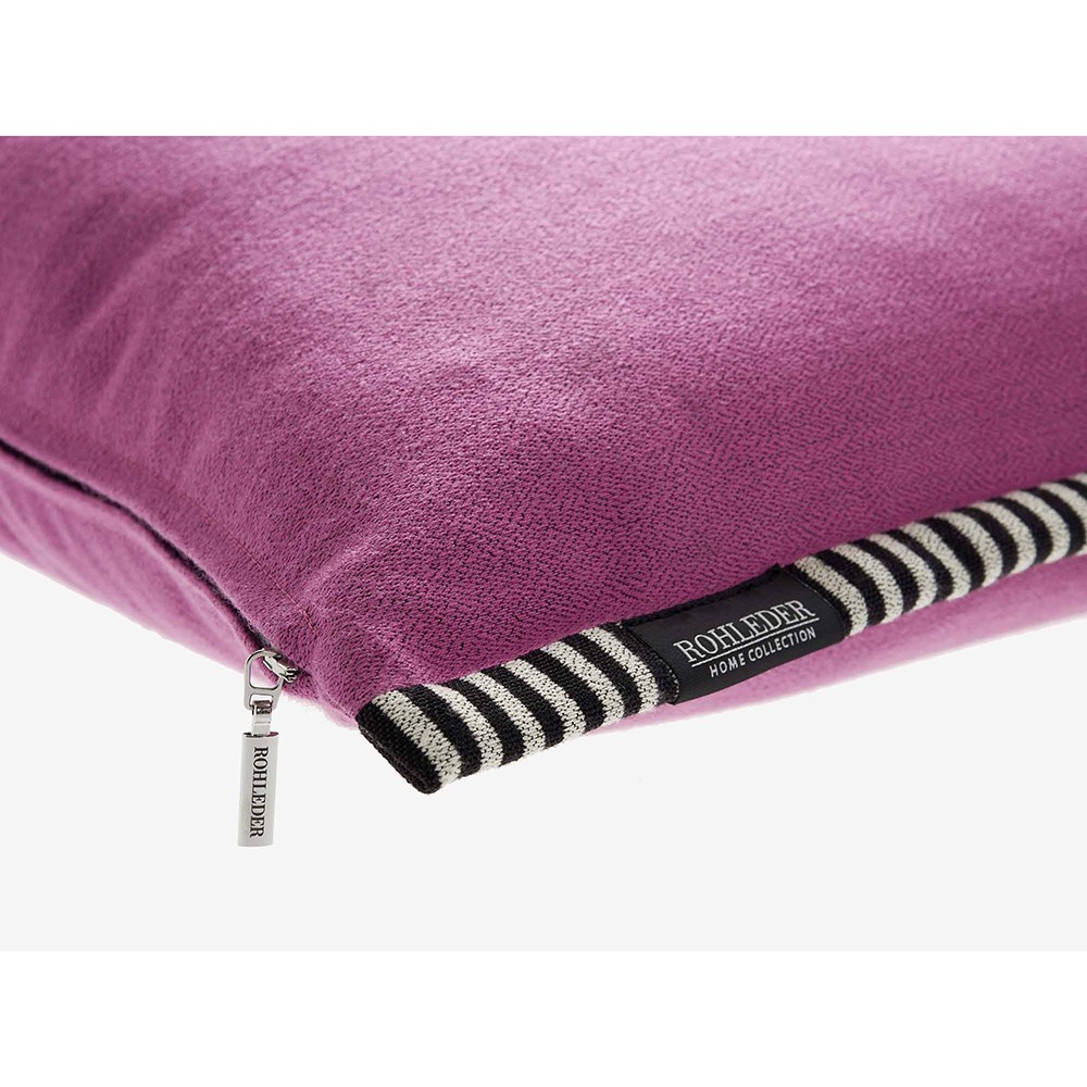 Kissen - Soul - Black - 45x45 Kissen - Soul - Black - 45x45