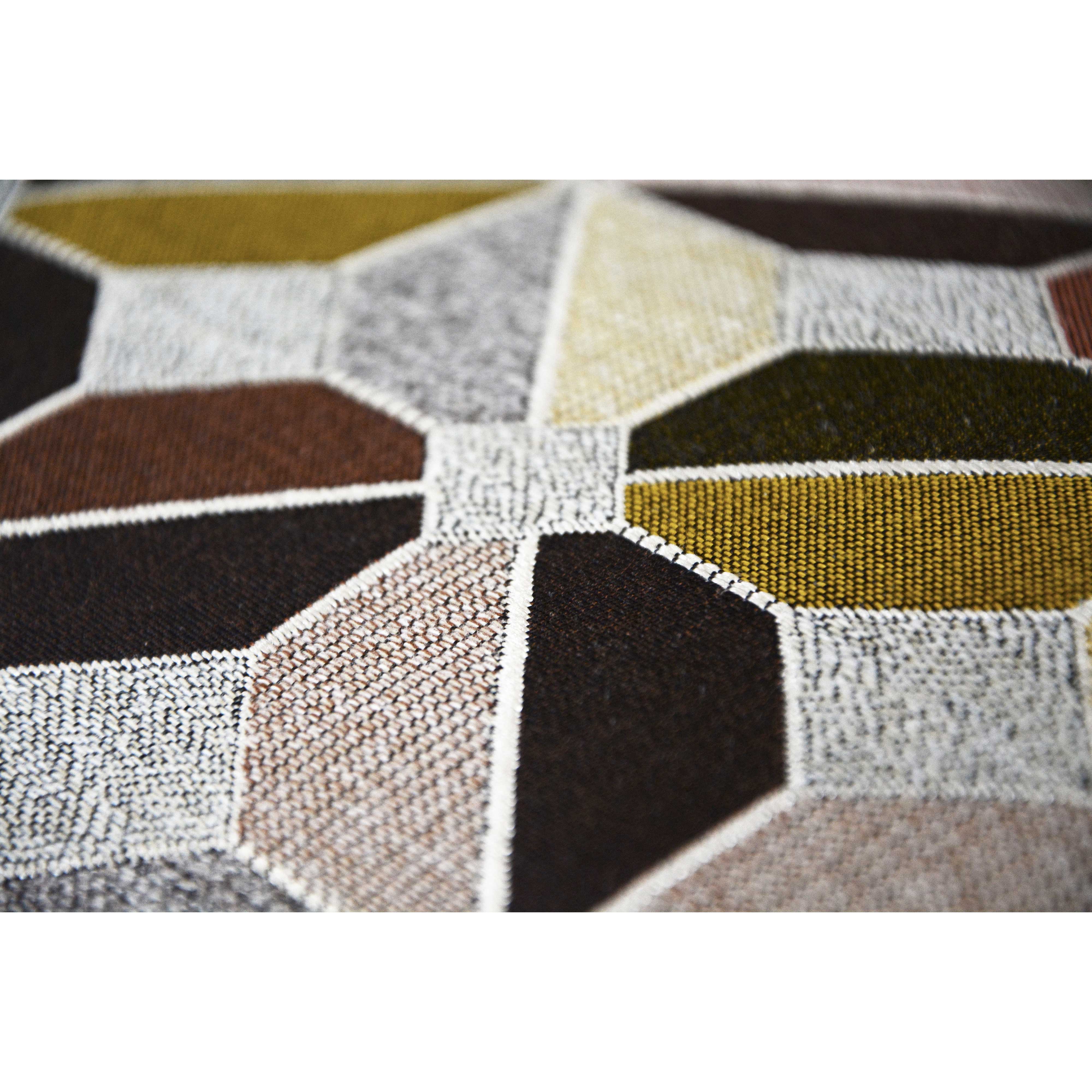 Kissen - Prism - Jade - 60x40