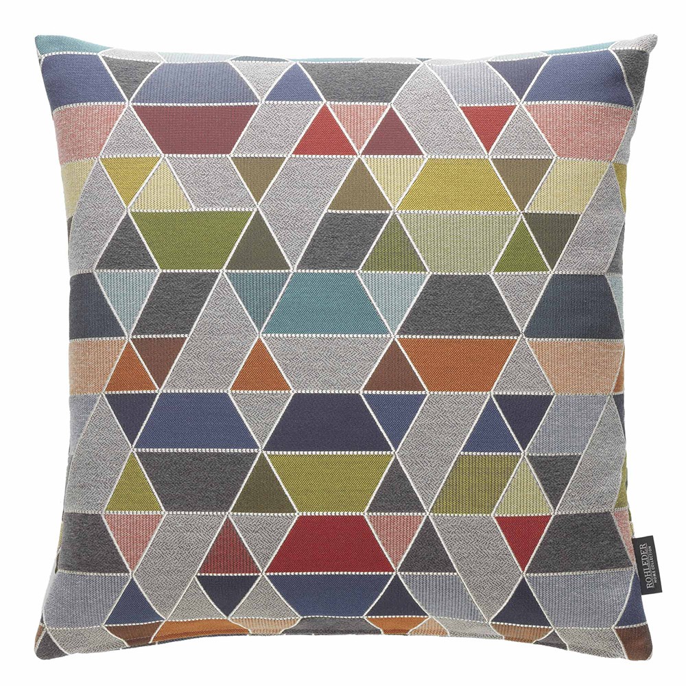 Kissen - Public - Times Square - 45x45