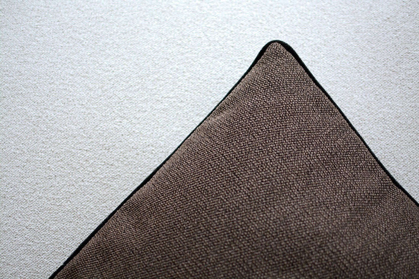 Kissen - Ocean - Ebony - 45x45 Kissen - Ocean - Ebony - 45x45