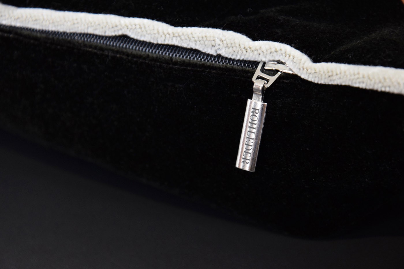 Kissen - Cloud - Salt - 40x40 Kissen - Cloud - Salt - 40x40