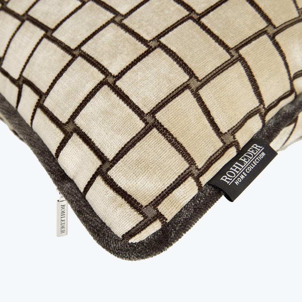 Kissen - Moonraker - Champagne - 60x40 Kissen - Moonraker - Champagne - 60x40