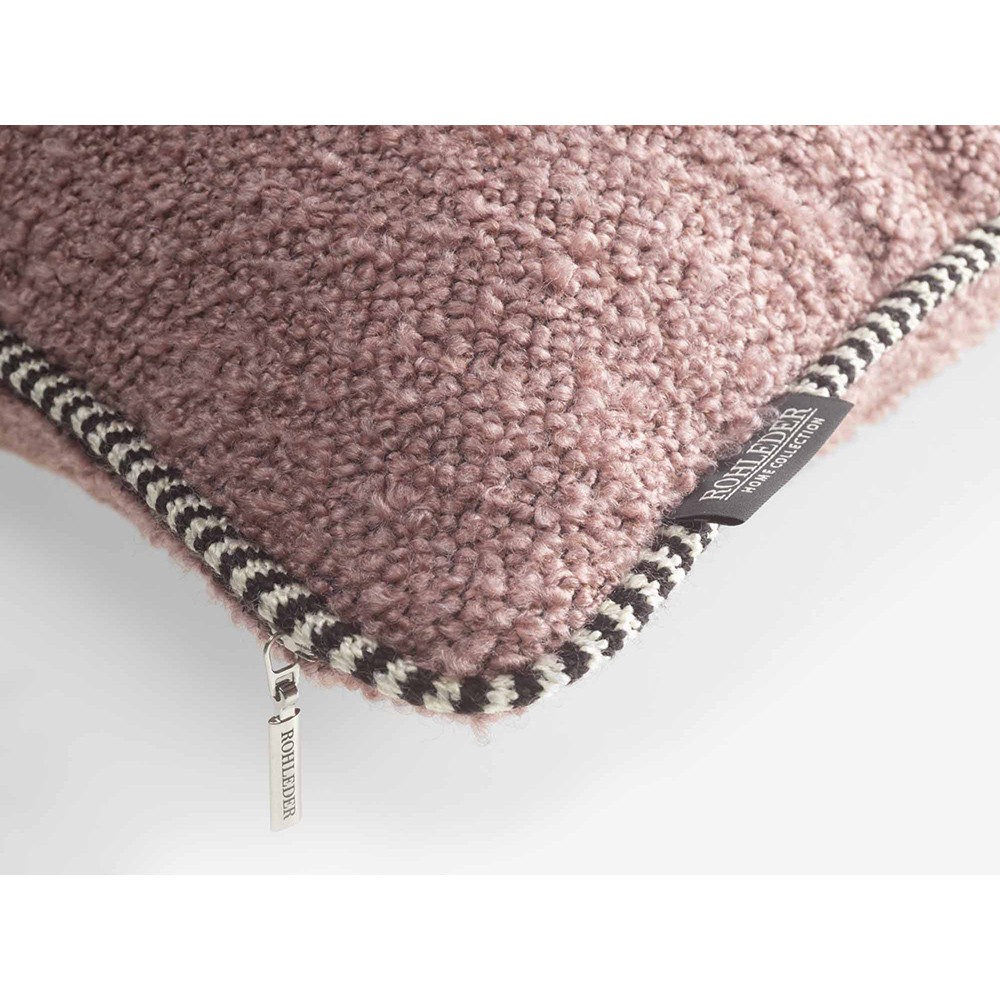 Kissen - Cocoon - Simply White - 45x45