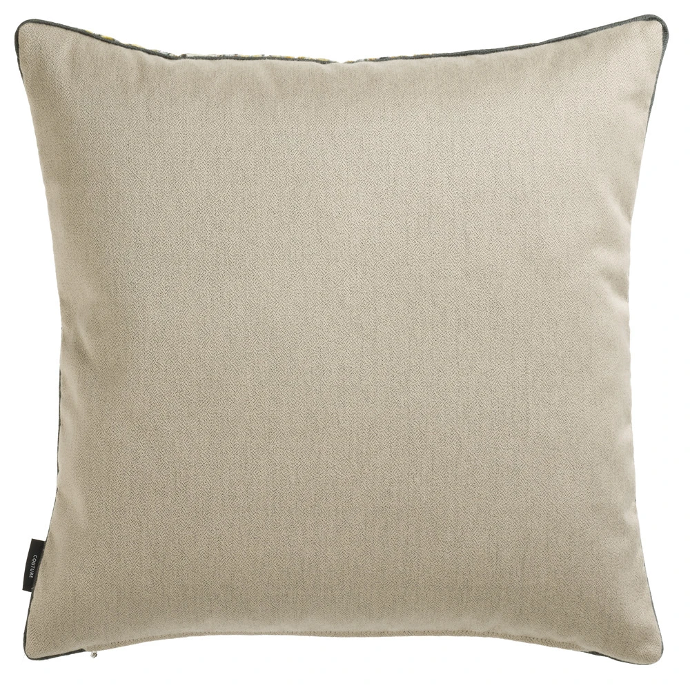 Kissen - Mille Fleurs - Sage - 50x50 Kissen - Mille Fleurs - Sage - 50x50